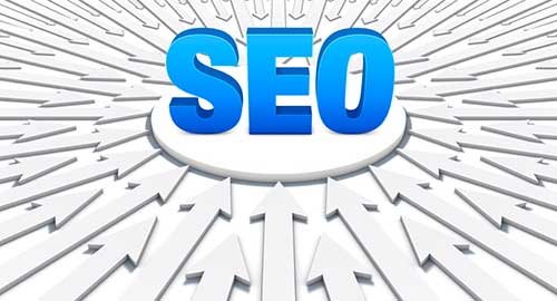 SEO - Search Engine Optimizations